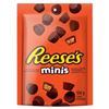 Image 1 : Reese’s Minis Candy, 36 x 104g