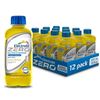 Image 1 : Electrolit Zero Lemon Breeze Electrolyte Beverage, 12 Bottles, 625 mL Each