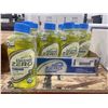 Image 2 : Electrolit Zero Lemon Breeze Electrolyte Beverage, 12 Bottles, 625 mL Each