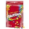 Image 1 : Skittles Bags/Sacs 12 x 320g
