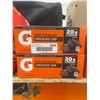 Image 2 : Gatorade Whey Protein Bar Chocolate Chip, 24 x 80g