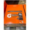Image 3 : Gatorade Whey Protein Bar Chocolate Chip, 24 x 80g