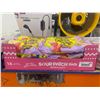 Image 3 : Sour Patch Kids Bunnies 18 Count Pack Display