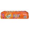 Image 1 : 36 Crush Soda Cans with Assorted Flavors – 355ml Each