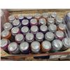 Image 3 : 36 Crush Soda Cans with Assorted Flavors – 355ml Each