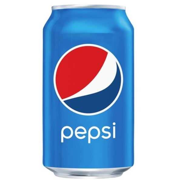 Pepsi Cans 31 x 355ml