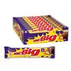 Image 1 : Cadbury Mr. Big Candy Bars – 24 x 90g Bars