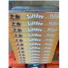 Image 4 : Toffifee Hazelnut Caramel Chocolate, 12 Units of 123g Each,