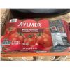 Image 3 : Aylmer Whole Tomatoes, 8 Cans x 796 mL, Canadian-Grown