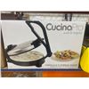 Image 2 : CucinaPro Tortilla and Flatbread Maker Model 1443
