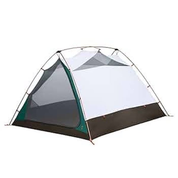 Eureka! Timberline SQ 6 Outfitter Tent for Backcountry Camping