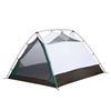 Image 1 : Eureka! Timberline SQ 6 Outfitter Tent for Backcountry Camping