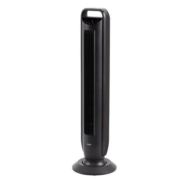 Lasko Ultra Air Tower Fan With Remote Control and Timer
