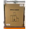 Image 1 : Mama’s Choice Juicer Model J2