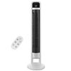 Image 1 : OmniBreeze 38-Inch Tower Fan with Remote Control