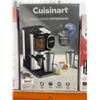 Image 2 : Cuisinart Grind & Brew Single-Serve Coffeemaker, Model DGB-2
