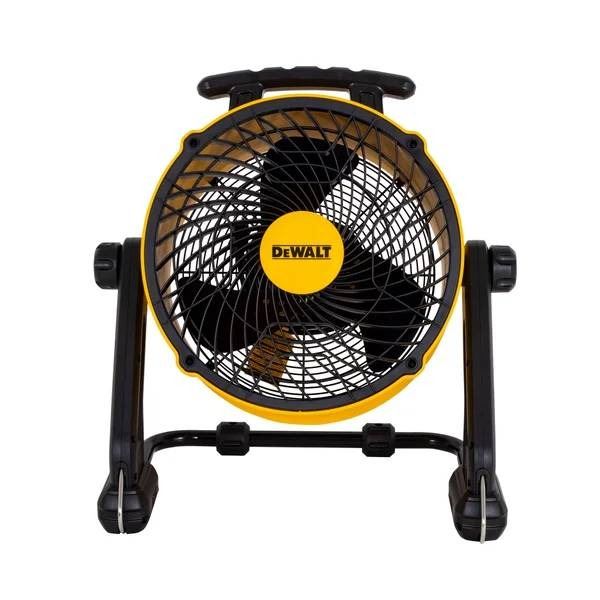 Dewalt 40 cm Table Fan