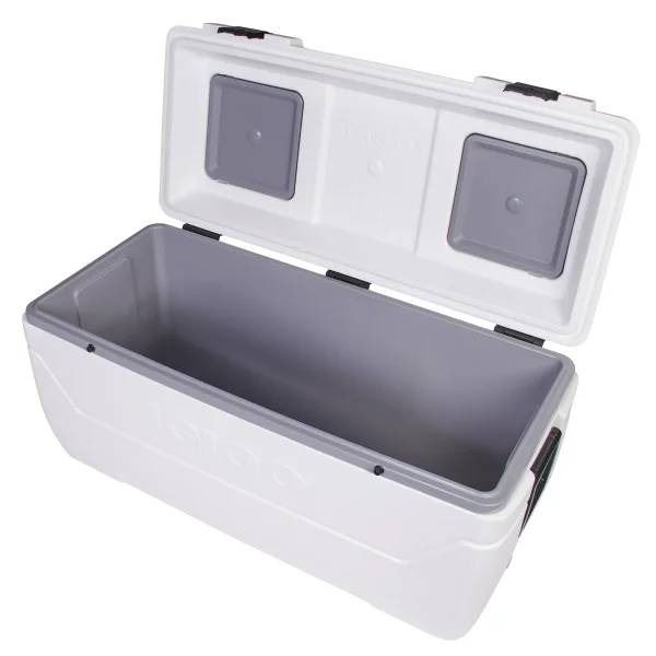 Igloo MaxCold Cooler with 165-Quart Capacity