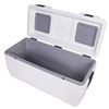 Image 1 : Igloo MaxCold Cooler with 165-Quart Capacity