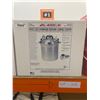 Image 2 : All American Model 925 Heavy Cast Aluminum Pressure Cooker/Canner, 25 Quart Capacity