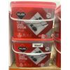 Image 2 : Rubi Kit Delta Level System for Tile Installation, 1/16 inch Spacers LOT OF 2