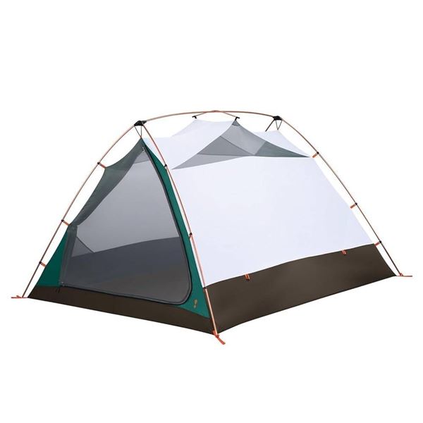 Eureka Timberline SQ 6 Outfitter Tent for Outdoor Use
