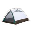 Image 1 : Eureka Timberline SQ 6 Outfitter Tent for Outdoor Use