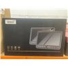 Image 2 : Dual Screen Portable DVD Player HD0138-03 with HDMI Input