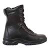 Image 1 : Rothco Tactical Black Boots, Item No. 5053, Size 7