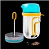 Image 1 : BioLite CampStove KettlePot and Coffee Set