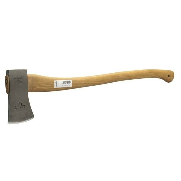 Hultafors HY 10-2.8 SV Felling Axe Made in Sweden