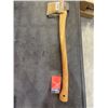 Image 2 : Hultafors HY 10-2.8 SV Felling Axe Made in Sweden