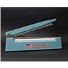 Image 1 : IPK-305H Impulse Sealer by Impak