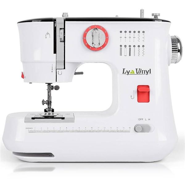FHSM-519 Multifunctional Electric Sewing Machine