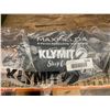 Image 2 : Klymit Maxfield 4-Footprint, 4-Person Ground Tarp