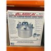 Image 2 : All American Model 910 Heavy Cast Aluminum Pressure Canner Cooker 10.5 Quart