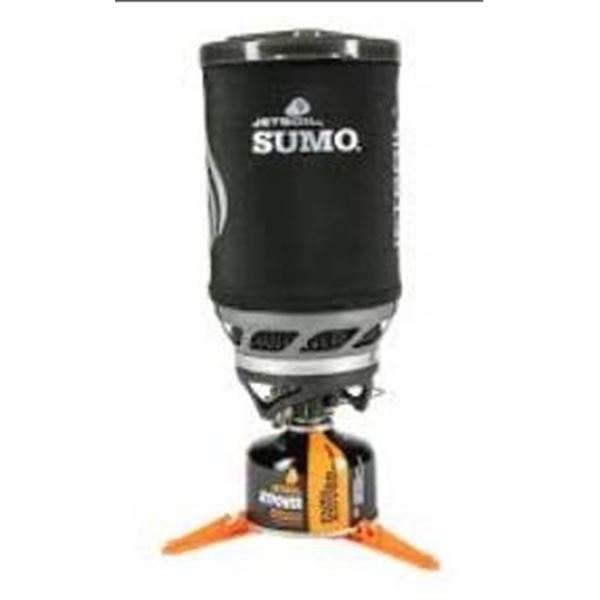 Jetboil 1.8L Cooking System with Fast and Efficient Performance