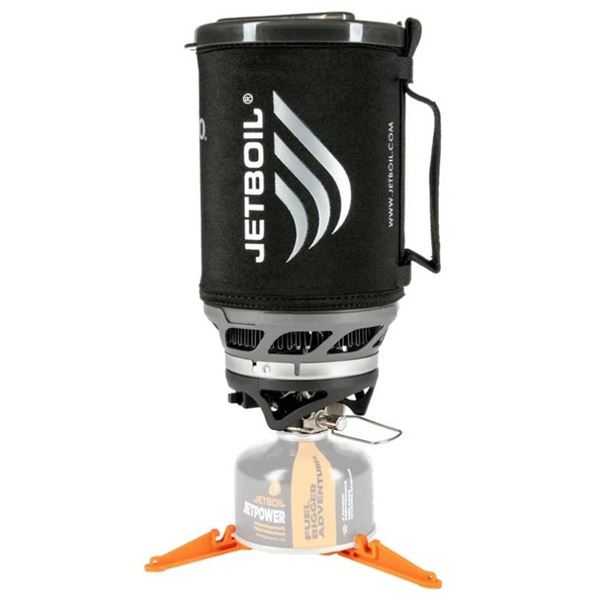 Jetboil 1L Sumo Personal Cooking System with Simmer Control