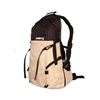 Image 1 : Klymit Mystic 20L Backpack in Tan and Black