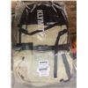Image 2 : Klymit Mystic 20L Backpack in Tan and Black