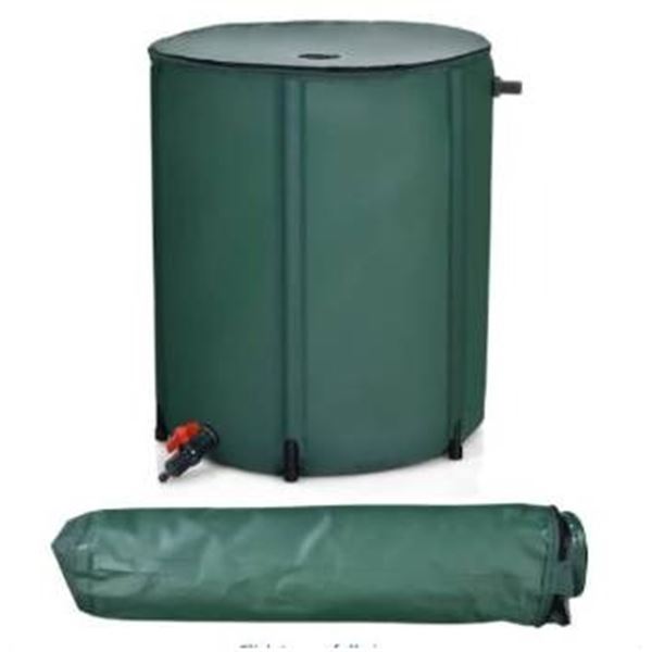 Sorbent Systems 59-Gallon/225L AquaTainer Water Storage Container