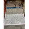 Image 2 : Kirkland Furnace Filter 16x25x1 MERV 11, Pack of Four