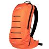 Image 1 : Klymit Echo 12L Hydration Pack, Orange/Black, Regular