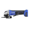 Image 1 : Kobalt 24V Max Brushless Angle Grinder Model 0790024