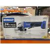 Image 2 : Kobalt 24V Max Brushless Angle Grinder Model 0790024