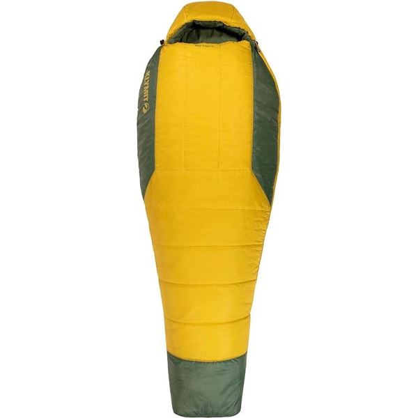 Klymit Wild Aspen 0 Large Sleeping Bag with Synthetic Insulation