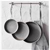 Image 1 : Henckels Capri Granitium 3-pc Aluminum Nonstick Fry Pan Set