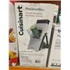 Image 2 : Cuisinart PrecisionSlice Upright Mandoline Slicer