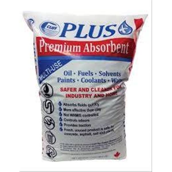 Premium Absorbent Multi-Use with 12 KG Net Weight