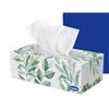 Image 1 : Royale Facial Tissues 18 Pack, 2-Ply, 126 Tissues Per Pack